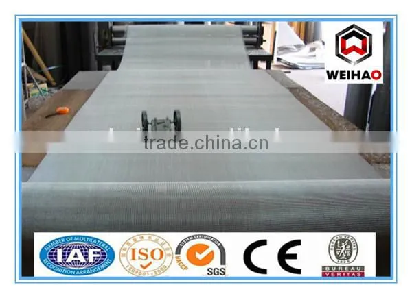 Anping Weihao Professional Manufactory of Wire Mesh/stainless Steel 304 Wire Mesh photo-3