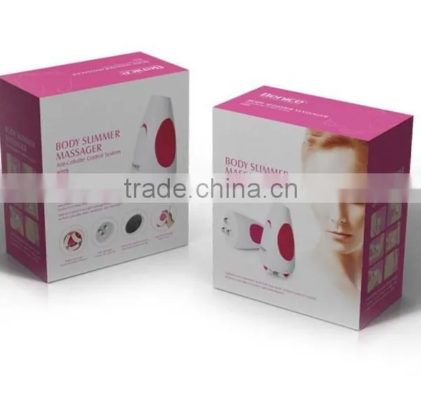 Home Use 3D Anti Cellulite Massager photo-6