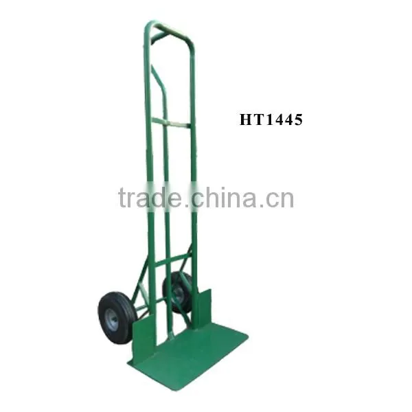 QINGDAO WANTAI Folding Hand Trolley HT1805 With CE photo-5