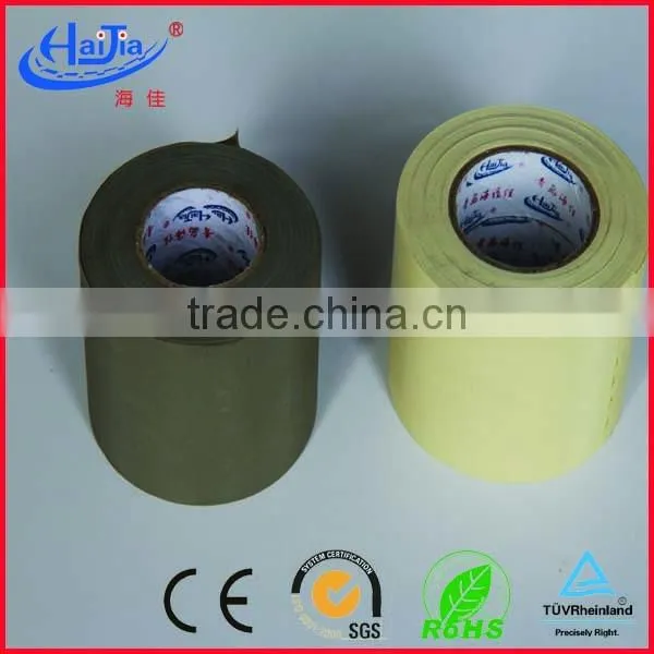 Printed Tape 3 Inch Widht Wonder Pvc Duct Wrap Tape photo-3