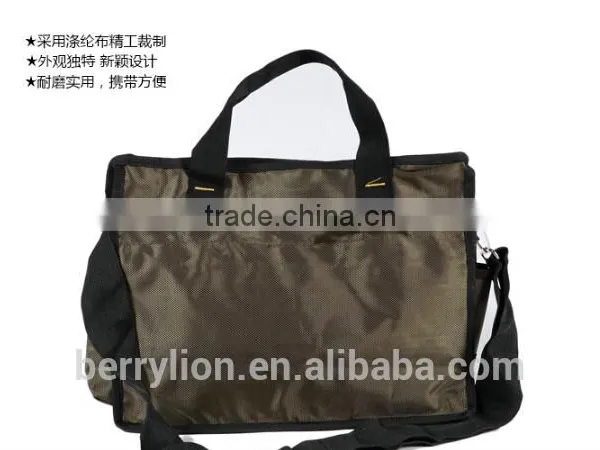 Berrylion Multipurpose Tool Bag Polyester Tool Bag DGD103/104 photo-6