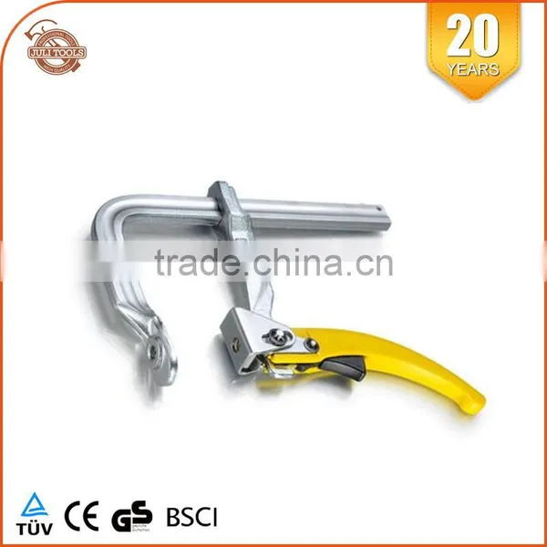 Ratchet Wheel F Clamp Free Sample Hand Tools photo-2