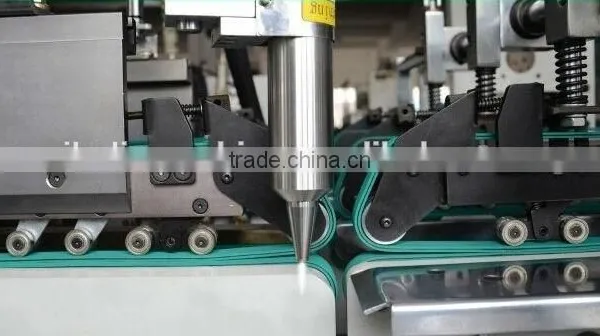 One Nozzle Head Plasma System photo-5
