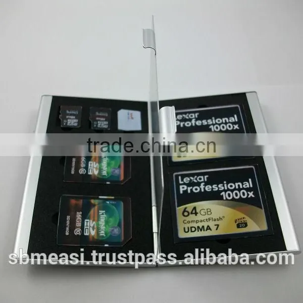 USB SiM Card Holder