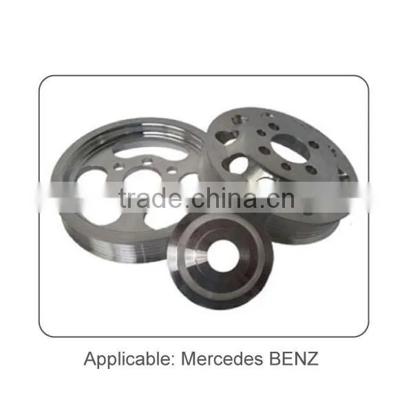Crankshaft Pulley Holder Set photo-2