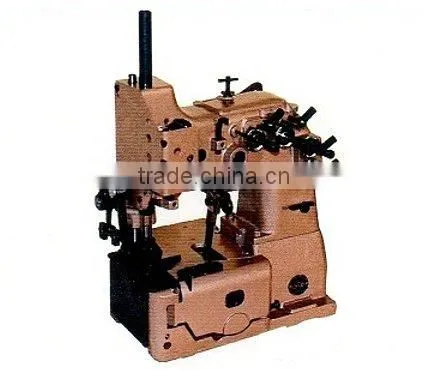Bag Closing Machine