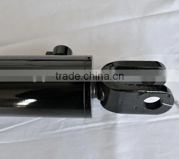 The 2"-5" Bore Hydraulic Cylinder for Dump Truck and Other Machine photo-4