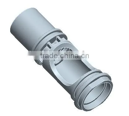 Sheath of Bathroom Accessory Mould photo-4