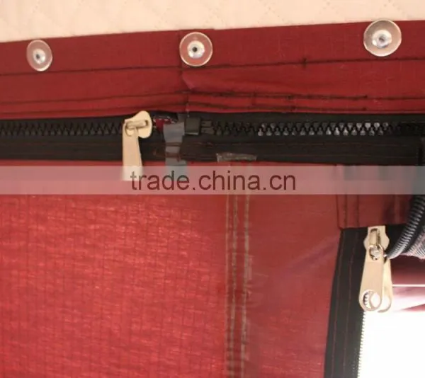Wholesale Cheap Price Truck Hard Top Roof Top Tent for Sale in Beijing photo-5