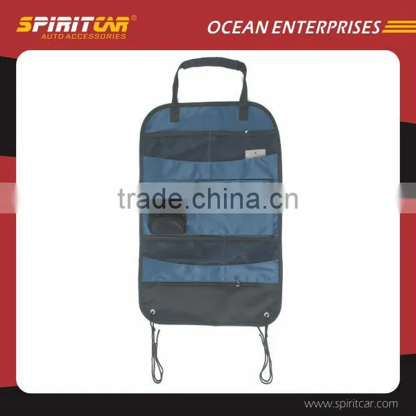 2015 Seat Back Car Organizer , Travel Storage Bag photo-3