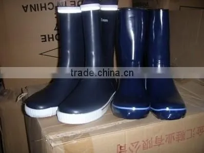 Women's Golf Rain Boot photo-2