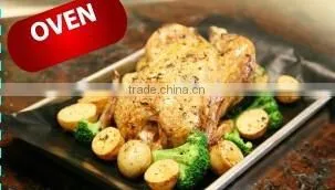 BBQ Hot Sheet photo-4