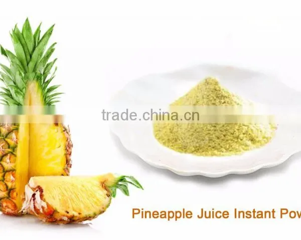 Instant Fruit Juice Powder, Drink Powder photo-3