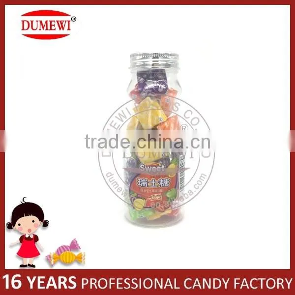 Swiss Sugar Sweet Chewy Fruity Sugus Candy photo-2