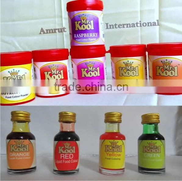 Food Color photo-2
