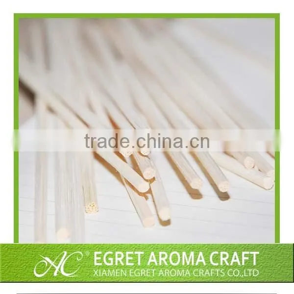 2015 Factory Direct Sale Aroma Reed Diffuser Use Raw Rattan Sticks