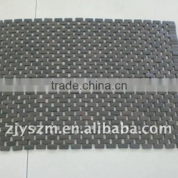 Bamboo Bathmat
