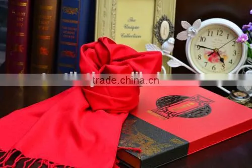 Silk Scarf photo-5