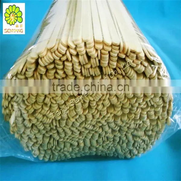 Low Price Disposable Wooden Coffee Stirrer photo-4