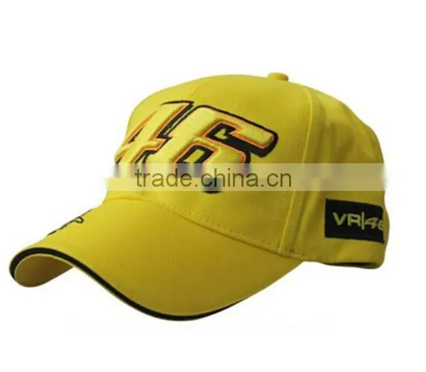 Baseball Caps Wholesale 3D Embroidery Black Baseball Cap Hat Motorcycle Racing Cap Sport Baseball Cap For Men photo-5