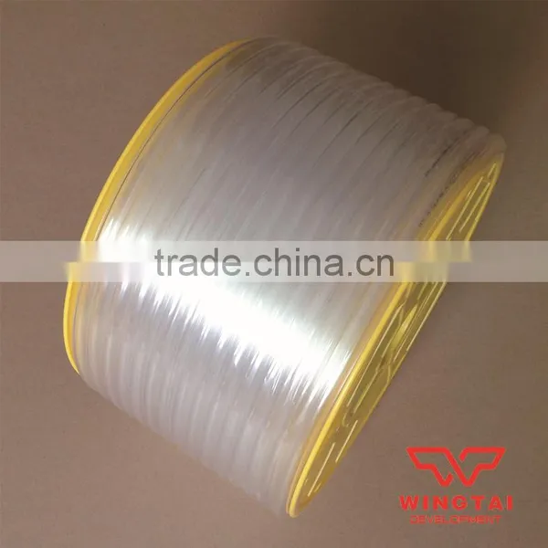 PU Heat Resistance Transparent Pipe photo-2