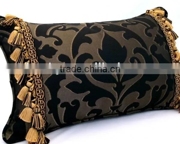 Decorative Tassel Fringe for Curtain photo-3