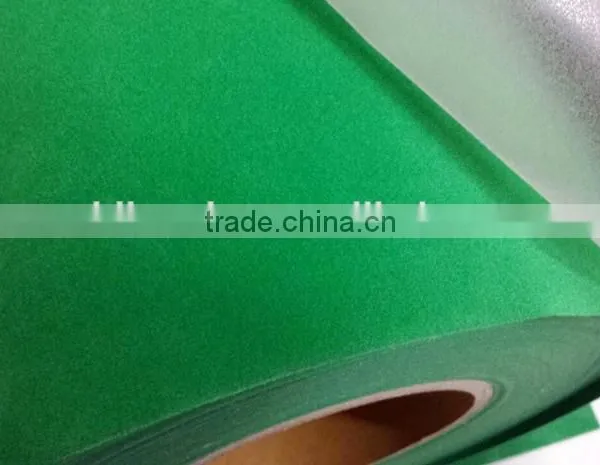 Cheat Price Korea Flook Heat Transfer Vinyl for DIY T-shirt photo-2