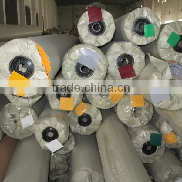 Pvc Coated Tarpaulin Stocklot for Tent and Car Cover photo-4