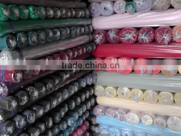 Professional Stocklot Fabric Supplier photo-4