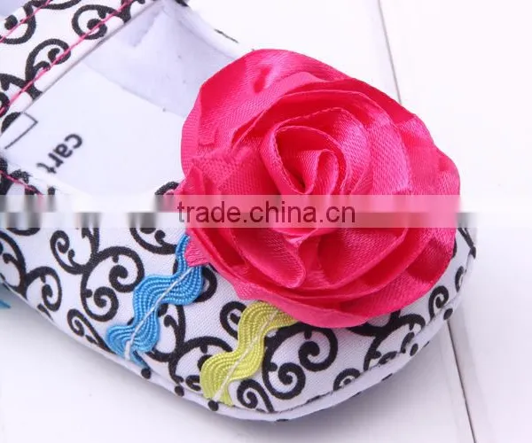 New Fashion Wholesale Baby Shoes,baby Shoe,fashion Infanties Child Shoes for 0-12Months photo-3