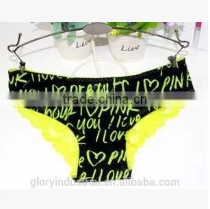Sexy x Cotton Lady Underwear photo-3