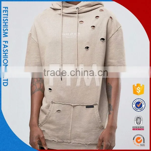 Ex-Factory Price OEM Service Hoodies for Men Online Shopping photo-3