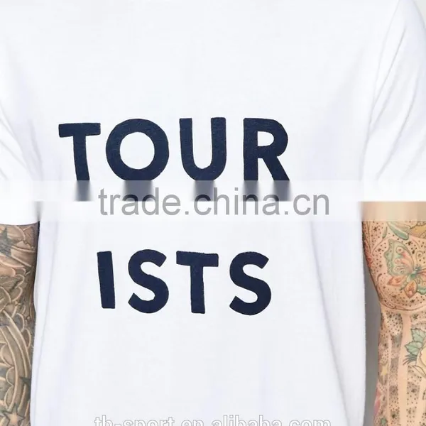 Custom Men's t Shirt Printing photo-2