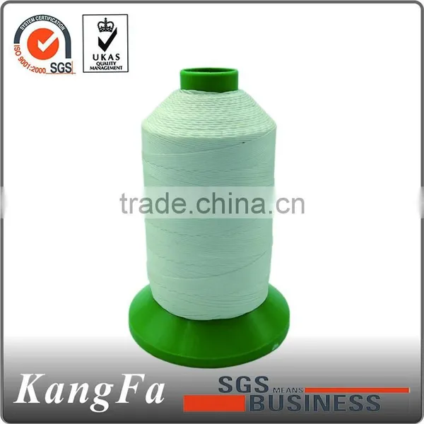Factory Supply High Tenacity Gallop Knitting Thread for Making Leather and Shoes photo-2