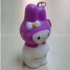 Eco-friendly Soft PVC Material