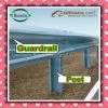 Supply Galvanized W-beam Guardrail