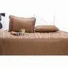 Mite-/Water-resistant Air Conditioning Mats With Pillow Case