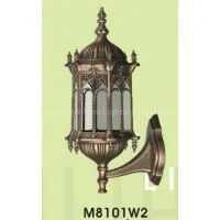 European Aluminun Garden Outdoor Wall Lamp photo-2