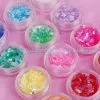 Hexagon Glitter Powder