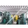 Used Hydraulic Oil Filtration and Purification System