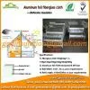Insulation Materials,Aluminum Fiberglass Cloth Fabric 200g/M2 Fiberglass Fabric photo-3