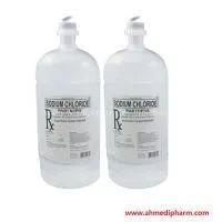 Sodium Chloride Injection