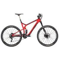 2015 Cannondale Trigger 27.5 Carbon 2 Bike