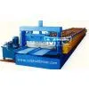 Standing Seam Roll Forming Machine
