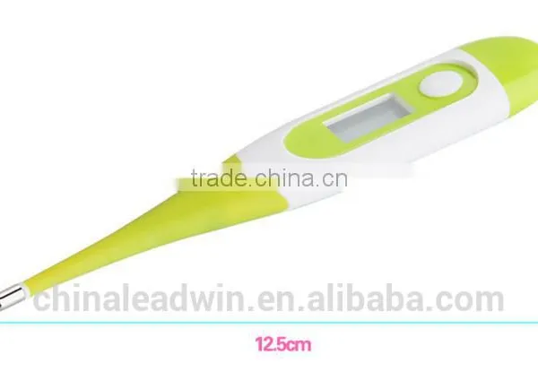 Cheapest Professional Promotion Digital Thermometer 2016 for Gift