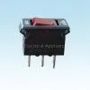 Protective Switch(ST-001 Three Long Pins)