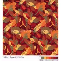 Hand Tufted Carpet
