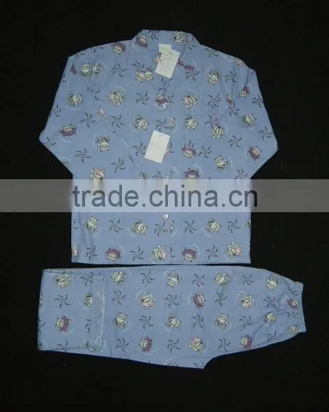 Fashion Cheap Couples Pajamas photo-4