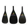 Surf Paddle and Outrigger Paddle