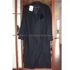 Sudan Police Wool Great Coat Wool Overcoat Woolen Long Coat